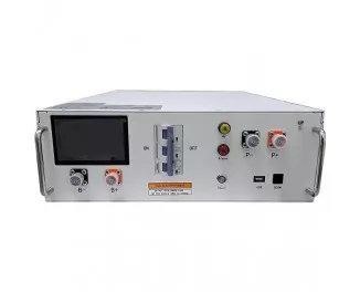 Блок управления высоковольтной батареей Deye HVB750V/100A для BOS-G