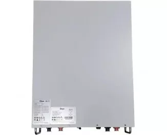 Блок керування високовольтною батареєю Deye HVB750V/100A для BOS-G