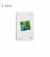 Папір для фотопринтера Xiaomi Mi Photo Printer 1S Paper 3