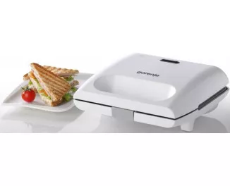Бутербродница Gorenje SM701GCW