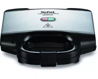 Бутербродница Tefal ULTRACOMPACT SM 155212