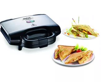 Бутербродница Tefal ULTRACOMPACT SM 155212