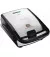 Бутербродница-Вафельница Tefal SW852D12 Snack Collection