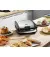 Бутербродница-Вафельница Tefal SW852D12 Snack Collection
