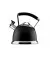 Чайник Ardesto Black Mars (AR0747KS)