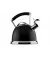 Чайник Ardesto Black Mars (AR0747KS)