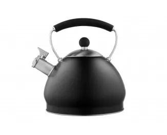 Чайник Ardesto Black Mars (AR0748KS)
