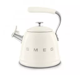 Чайник SMEG WKF01CR