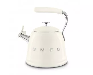 Чайник SMEG WKF01CR