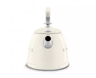 Чайник SMEG WKF01CR