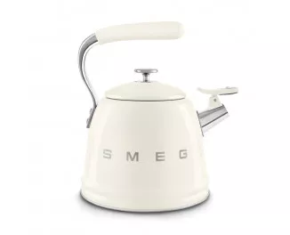 Чайник SMEG WKF01CR