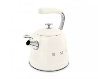 Чайник SMEG WKF01CR
