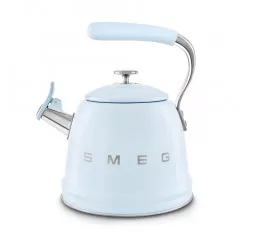 Чайник SMEG WKF01PB