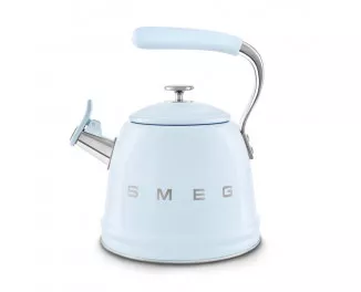 Чайник SMEG WKF01PB