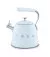 Чайник SMEG WKF01PB