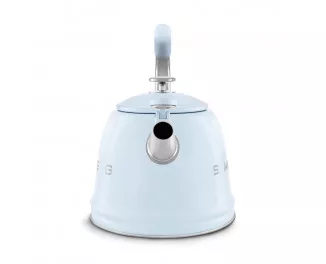 Чайник SMEG WKF01PB