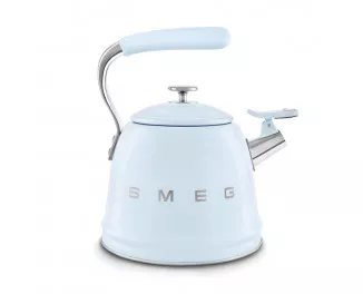 Чайник SMEG WKF01PB