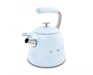 Чайник SMEG WKF01PB