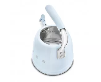 Чайник SMEG WKF01PB