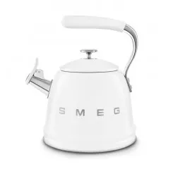 Чайник SMEG WKF01WH