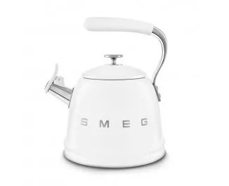 Чайник SMEG WKF01WH