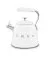 Чайник SMEG WKF01WH