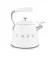 Чайник SMEG WKF01WH