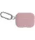 Чехол для AirPods Pro 2  AMAZINGThing Smoothie Case Pink (APRO2SMOPN)