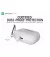 Чехол для AirPods Pro  AMAZINGThing Waterproof Bullet Case Clear