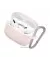 Чехол для AirPods Pro  Blueo A Pods Pro Liquid Silicone Series Light Pink