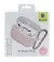 Чехол для AirPods Pro  Blueo A Pods Pro Liquid Silicone Series Light Pink