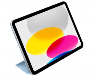 Чехол для Apple iPad 10.9 2022  Apple Smart Folio Sky (MQDU3)