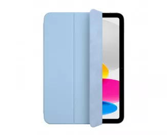Чехол для Apple iPad 10.9 2022  Apple Smart Folio Sky (MQDU3)