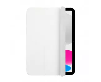 Чехол для Apple iPad 11 2025  Apple Smart Folio White (MDEJ4)