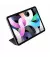 Чехол для Apple iPad Air 10.9 2022  Apple Smart Folio Black (MH0D3)
