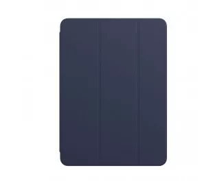 Чехол для Apple iPad Air 10.9 2022  Apple Smart Folio Deep Navy (MH073)