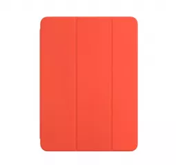 Чехол для Apple iPad Air 10.9 2022  Apple Smart Folio Electric Orange (MJM23)