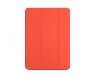 Чохол для Apple iPad Air 10.9 2022  Apple Smart Folio Electric Orange (MJM23)