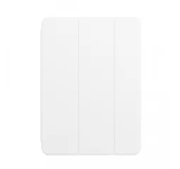 Чохол для Apple iPad Air 10.9 2022  Apple Smart Folio White (MH0A3)