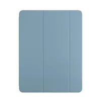 Чехол для Apple iPad Air 11 2024  Apple Smart Folio Denim (MWK63ZM/A)
