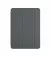 Чехол для Apple iPad Air 11 2025/2024  Apple Smart Folio Charcoal Gray (MWK53ZM/A)
