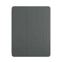 Чехол для Apple iPad Air 13 2024  Apple Smart Folio Charcoal Gray (MWK93ZM/A)