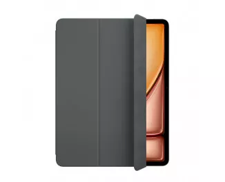 Чохол для Apple iPad Air 13 2025/2024  Apple Smart Folio Charcoal Gray (MWK93ZM/A)