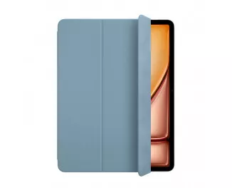 Чехол для Apple iPad Air 13 2025/2024  Apple Smart Folio Denim (MWKA3ZM/A)