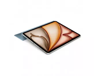 Чехол для Apple iPad Air 13 2025/2024  Apple Smart Folio Denim (MWKA3ZM/A)