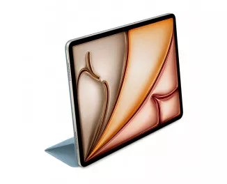 Чехол для Apple iPad Air 13 2025/2024  Apple Smart Folio Denim (MWKA3ZM/A)