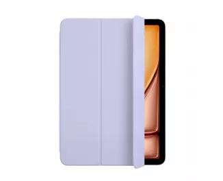Чохол для Apple iPad Air 13 2025/2024  Apple Smart Folio Light Violet (MWKD3)
