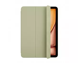 Чохол для Apple iPad Air 13 2025/2024  Apple Smart Folio Sage (MWKC3)