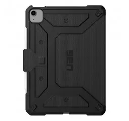 Чехол для Apple iPad iPad Pro 11 (2022) / iPad Air 10.9 (2022) UAG Metropolis, Black (123296114040)