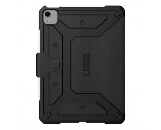 Чехол для Apple iPad iPad Pro 11 (2022) / iPad Air 10.9 (2022) UAG Metropolis, Black (123296114040)